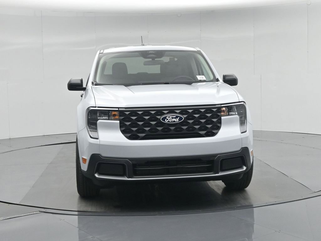 New 2026 Ford Maverick XLT image 50