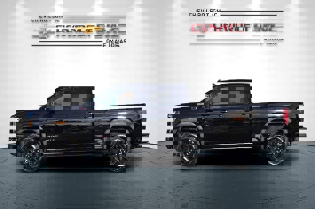 New 2026 GMC Sierra 2500 AT4 image 6