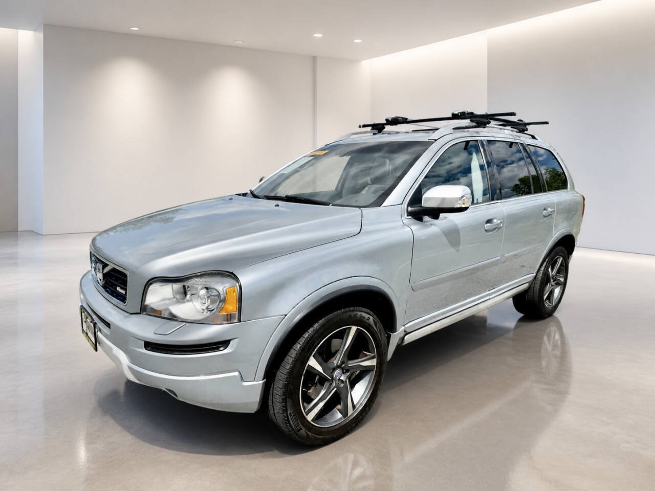 Used 2013 Volvo XC90 3.2 R-Design