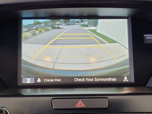 Used 2016 Acura MDX SH-AWD w/ Technology Package image 11