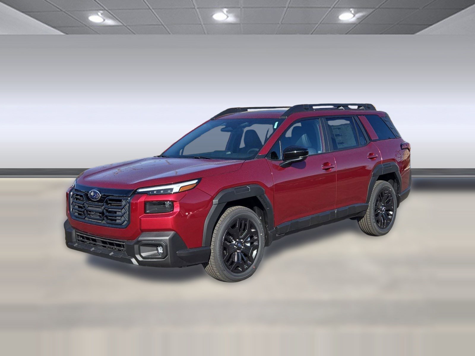 New 2026 Subaru Outback Limited XT w/ Premium/Limited Package 2