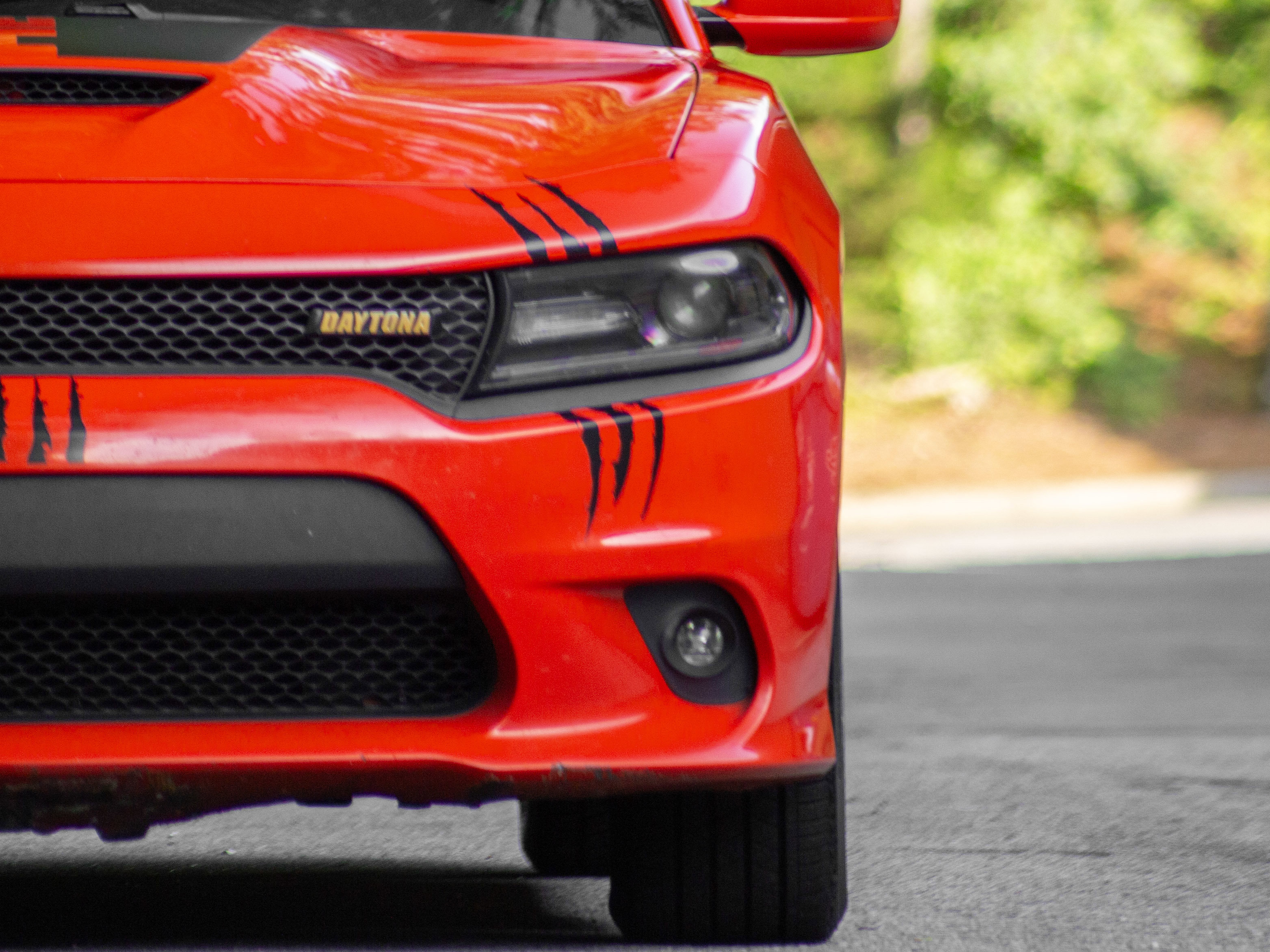 Used 2018 Dodge Charger R/T image 35