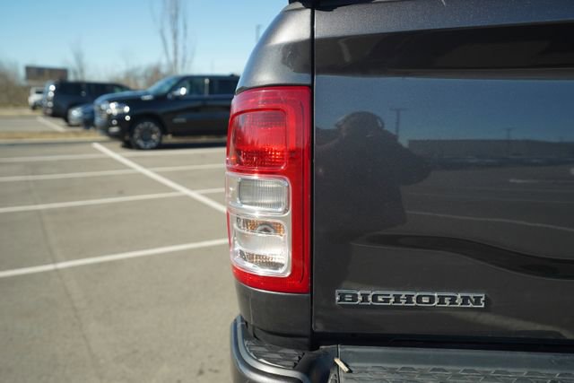 Used 2022 RAM 2500 Big Horn w/ Level A Equipment Group image 40