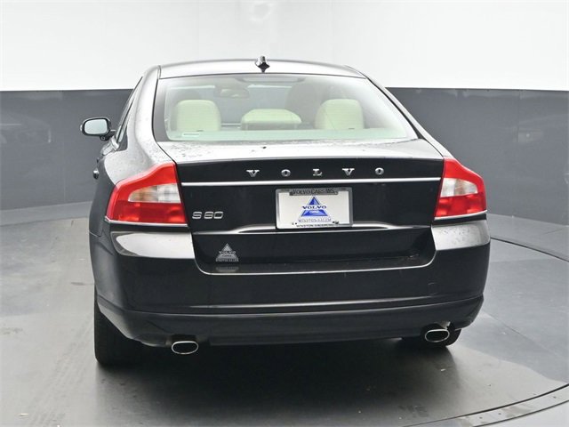 Used 2011 Volvo S80 3.2 w/ Multimedia Pkg image 7