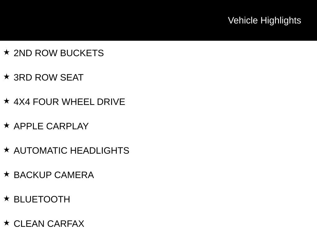 Used 2024 Nissan Armada Platinum w/ Captain's Chairs Package image 2