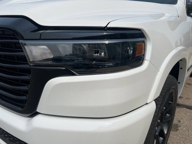 New 2026 RAM 1500 Laramie image 26