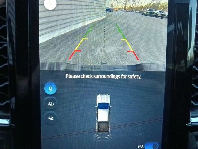 New 2026 Ford Ranger XLT w/ Trailer Tow Package image 24