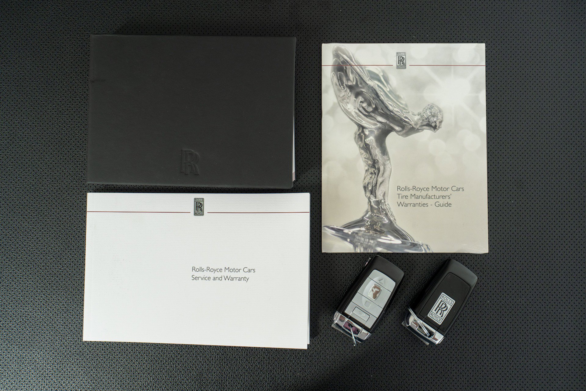 Used 2017 Rolls-Royce Ghost Extended Wheelbase image 21