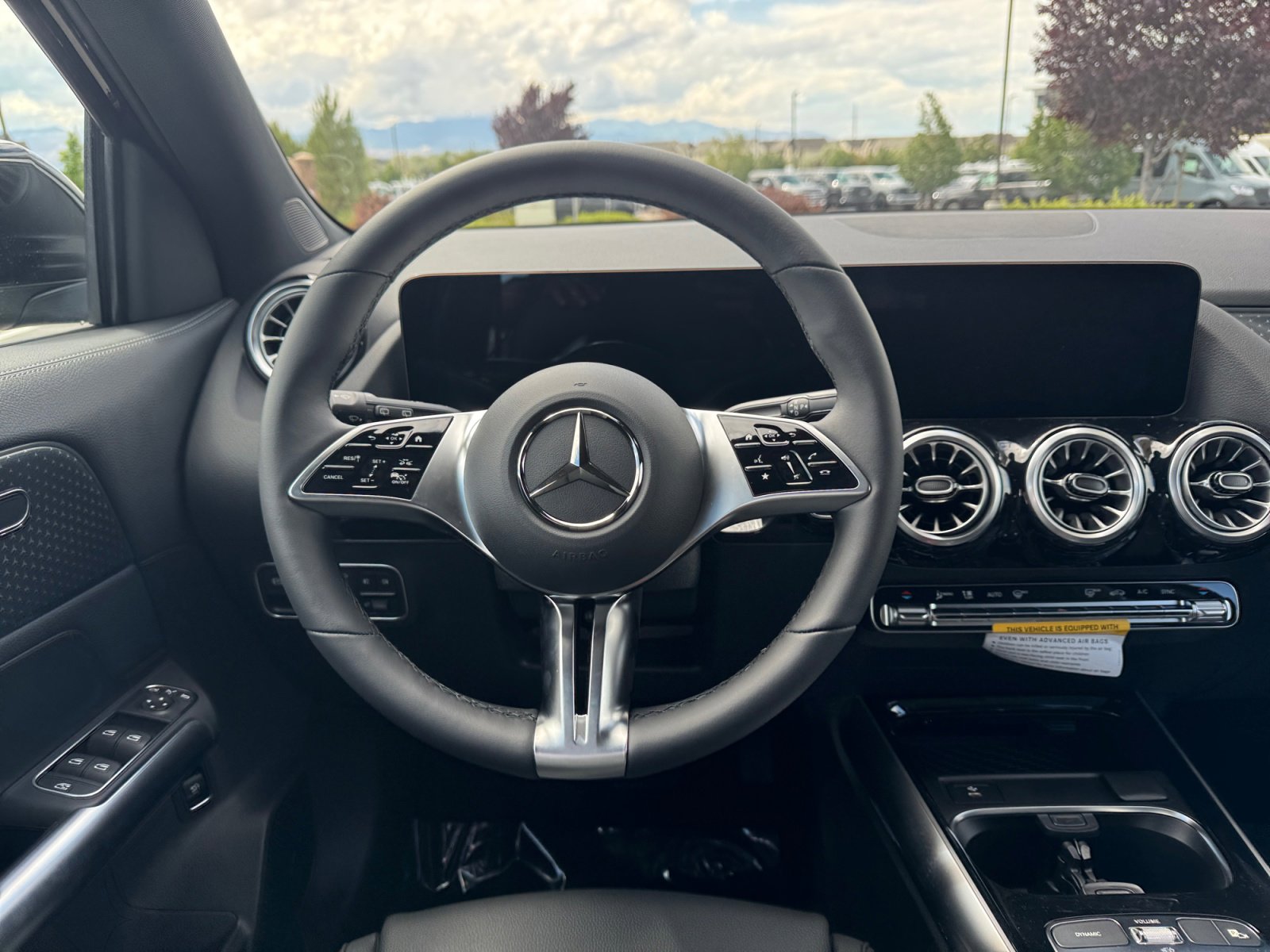 New 2026 Mercedes-Benz GLA 250 4MATIC image 20