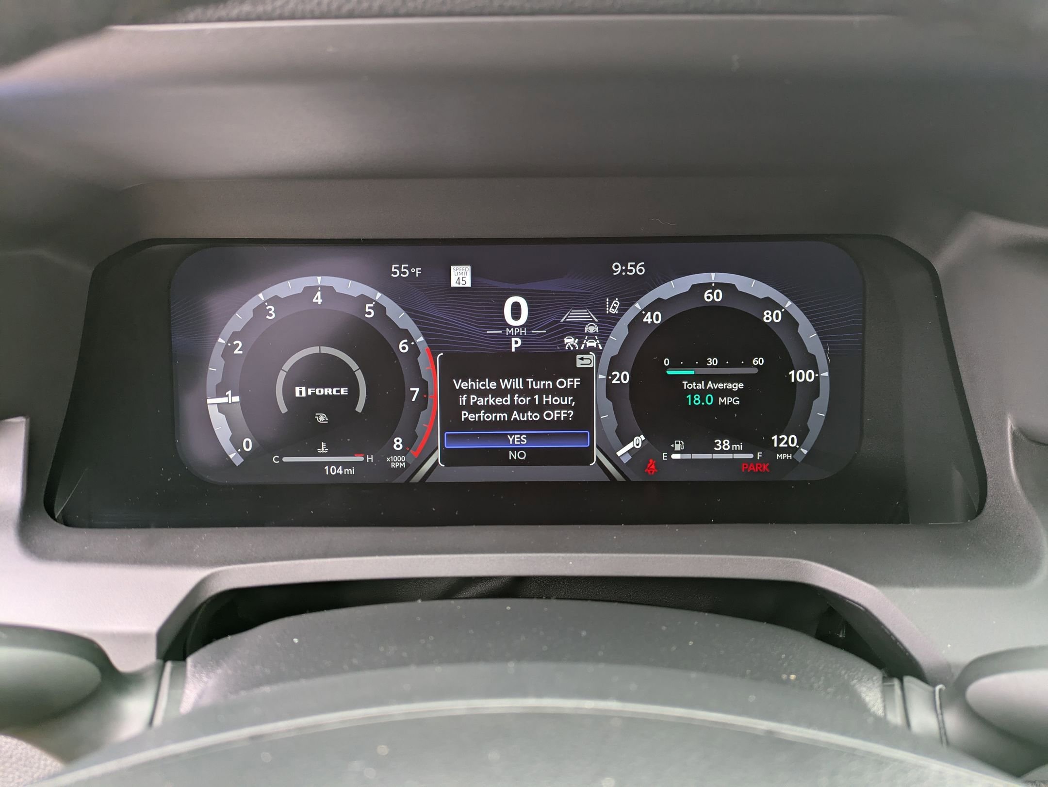 New 2025 Toyota Tacoma TRD Off-Road image 10