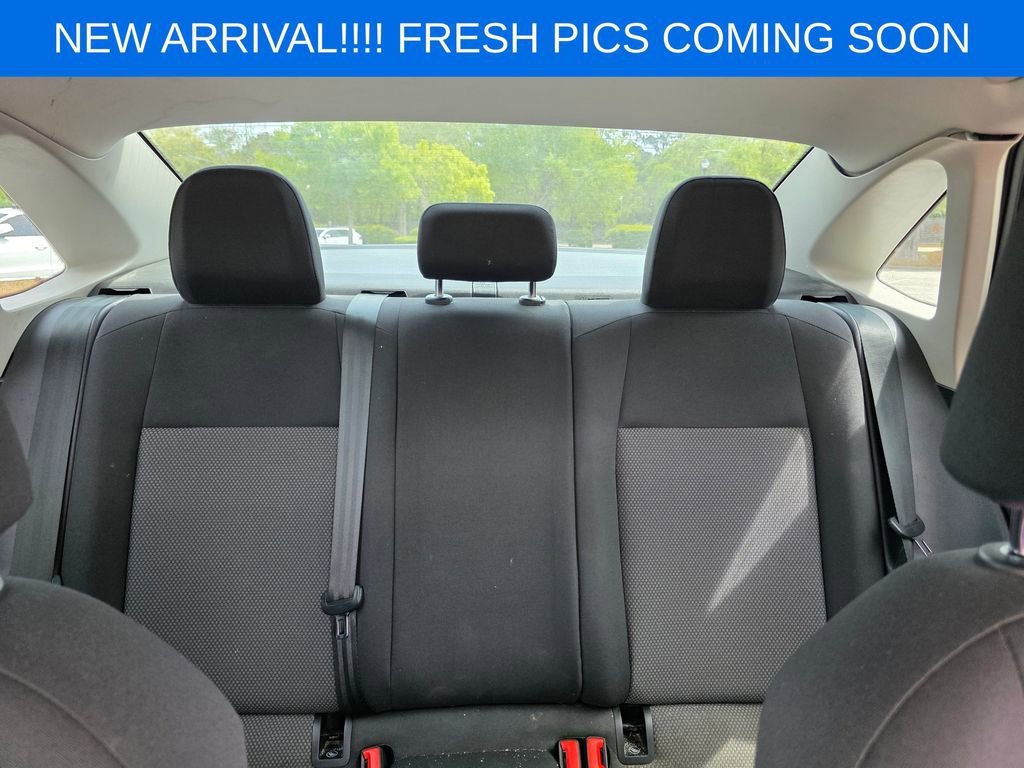 Used 2021 Volkswagen Jetta S image 11