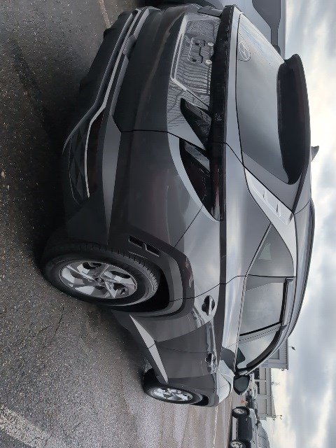 Used 2022 Hyundai Tucson SEL image 5