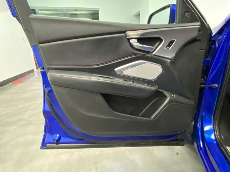 Used 2019 Acura RDX A-Spec image 44