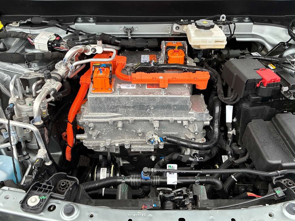 Used 2024 Honda Prologue EX image 22