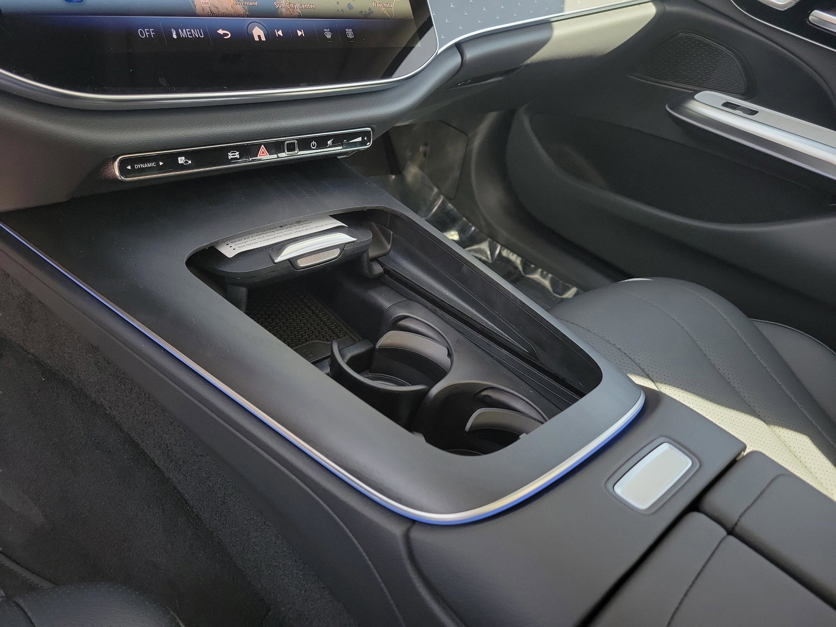 Used 2026 Mercedes-Benz E 350 Sedan image 19