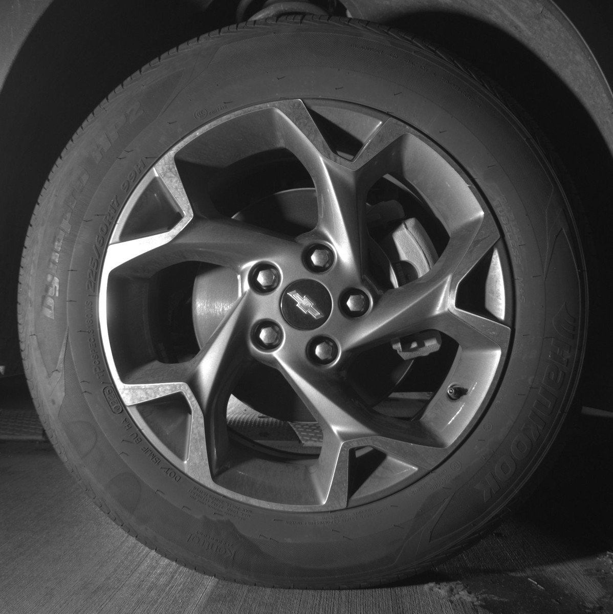 Used 2025 Chevrolet Trax LT image 13