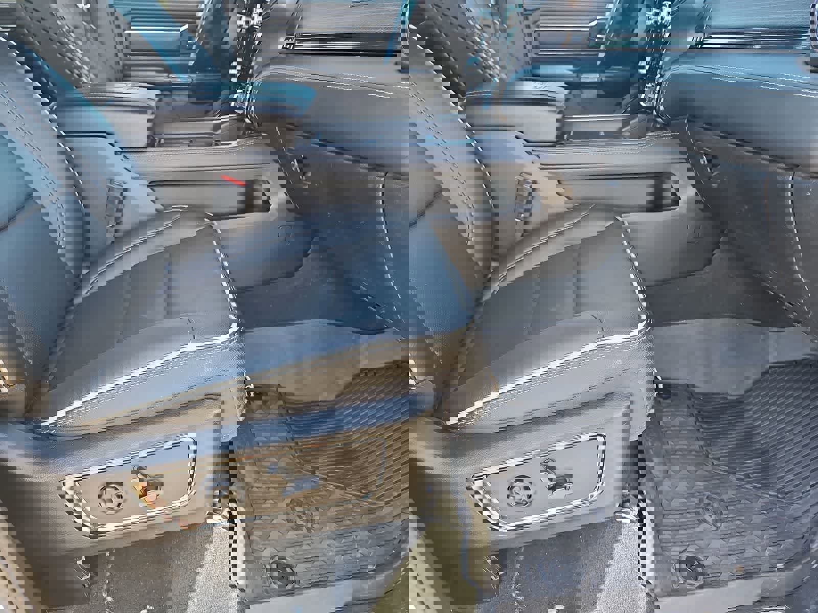 Certified 2023 RAM 1500 Limited w/ Trailer Tow Group image 23