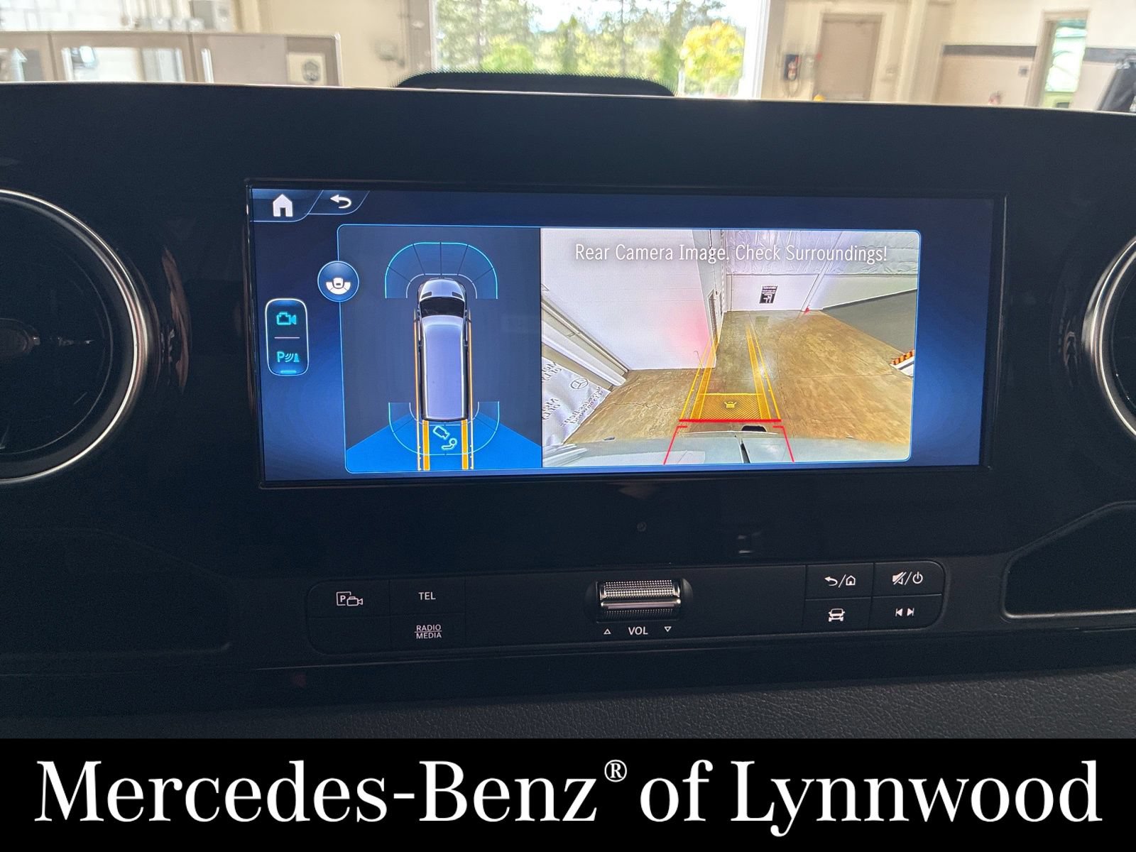 New 2026 Mercedes-Benz Sprinter 3500 image 16