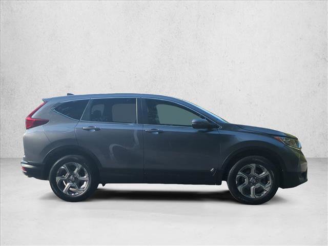 Used 2017 Honda CR-V EX-L image 4