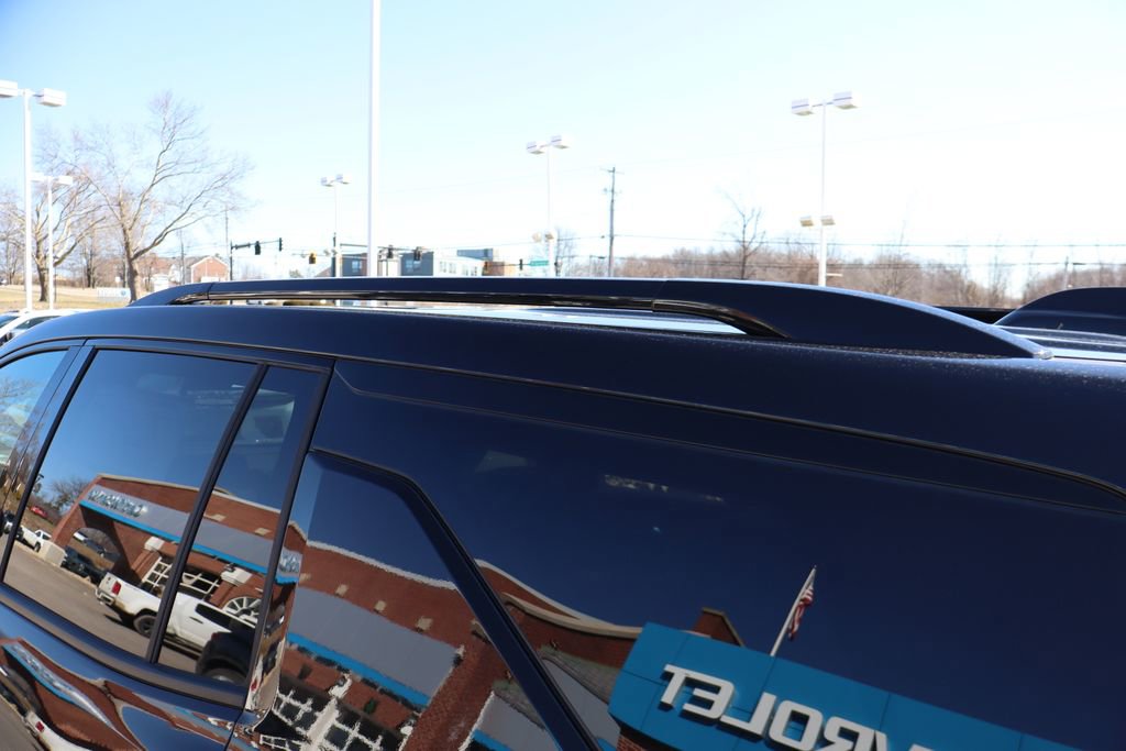 New 2026 Chevrolet Traverse Z71 w/ Enhanced Driving Package image 32