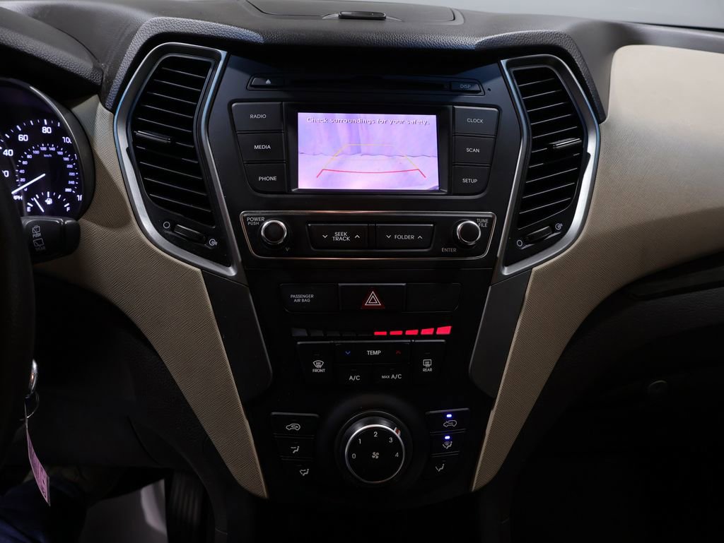 Used 2018 Hyundai Santa Fe Sport image 8