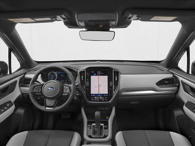 New 2026 Subaru Forester Touring AWD/4WD image 5