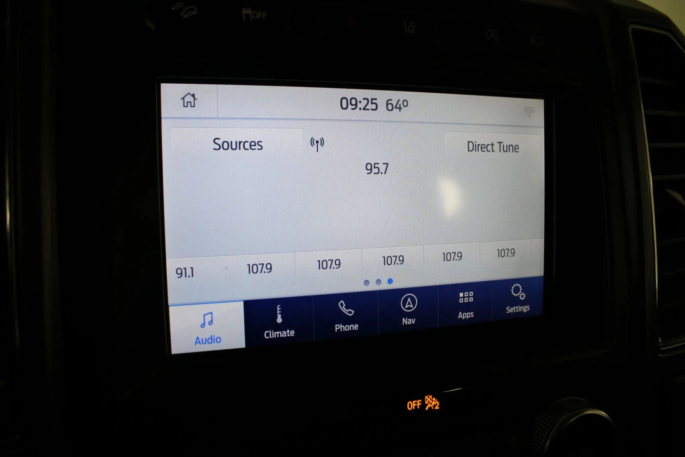 Used 2020 Ford Expedition Max Platinum AWD/4WD image 26
