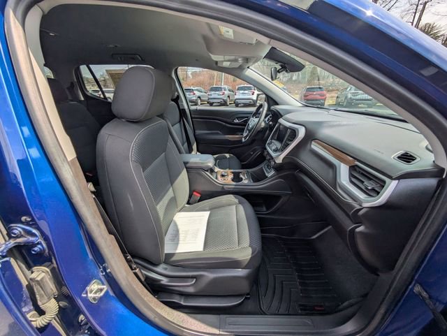 Used 2023 GMC Acadia SLE w/ Driver Convenience Package image 36