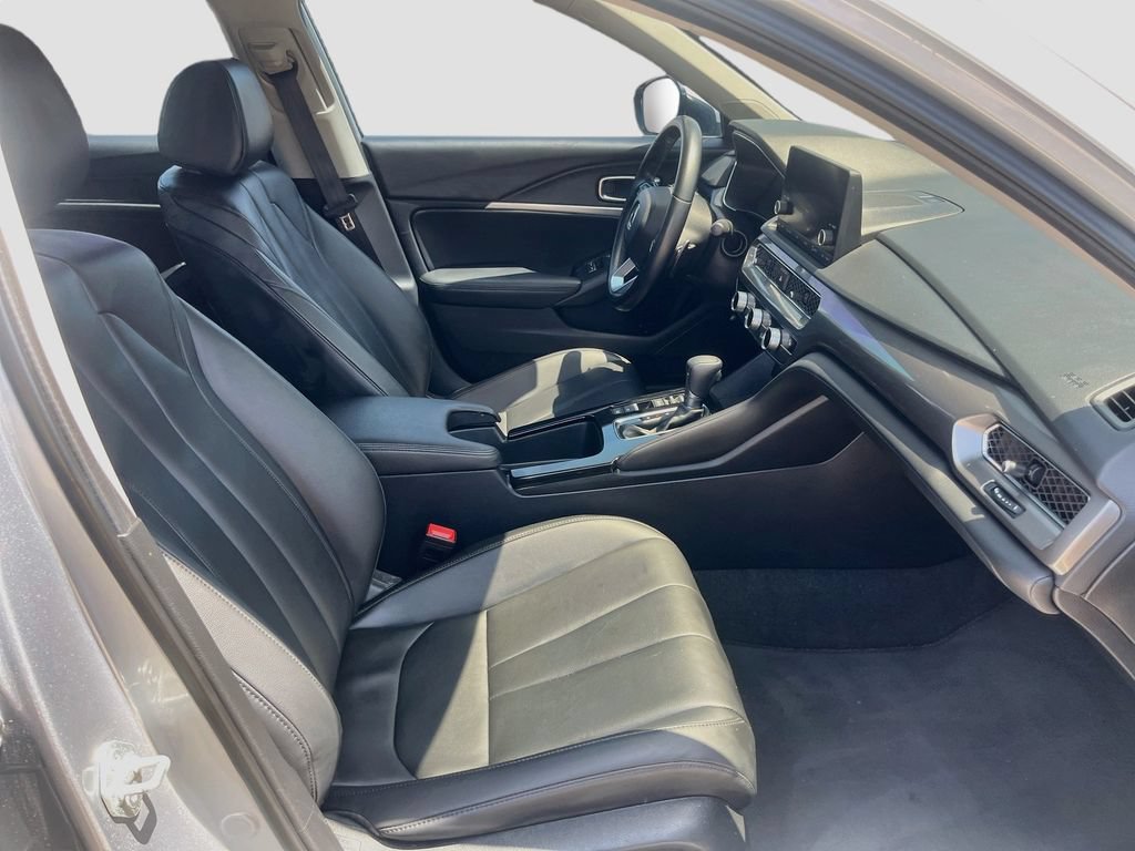 Used 2025 Acura Integra FWD image 27