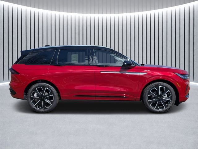 New 2026 Lincoln Nautilus Reserve video 2