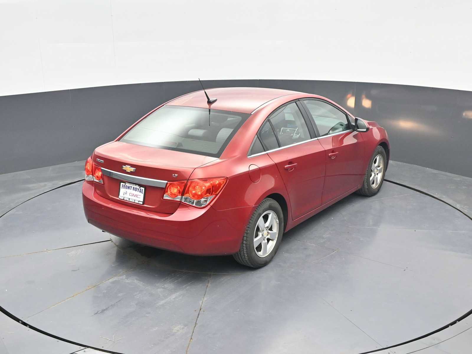 Used 2011 Chevrolet Cruze LT FWD image 28
