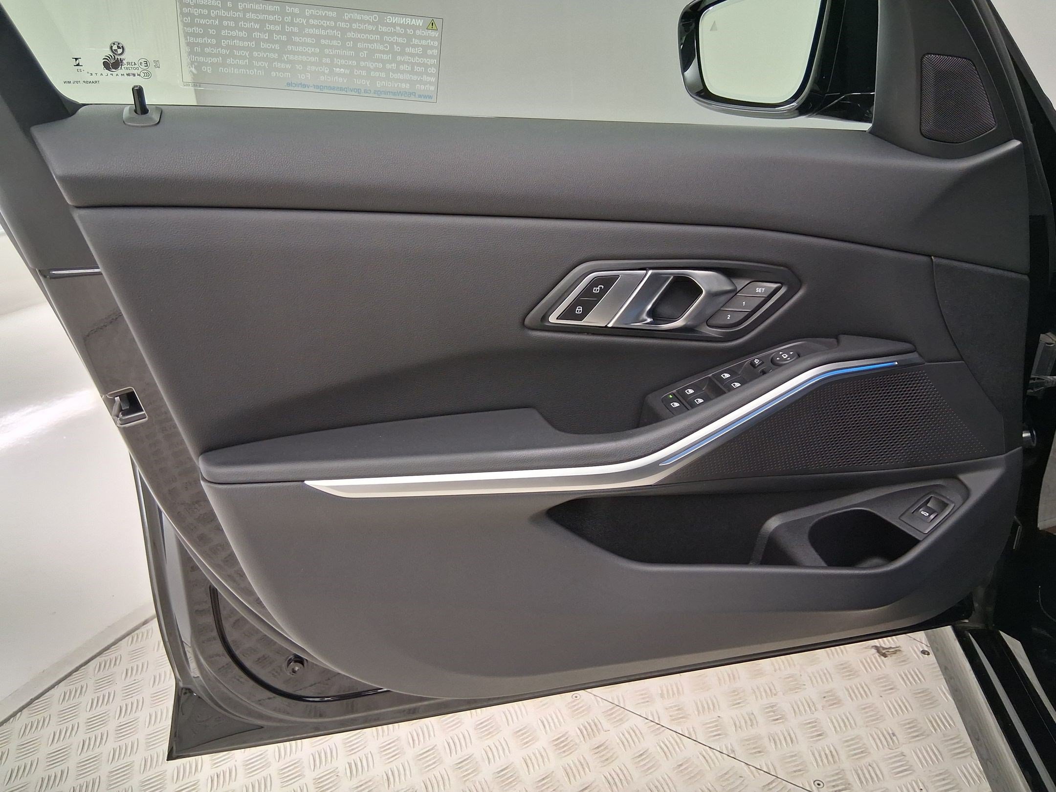 Used 2023 BMW 330i Sedan w/ Premium Package RWD image 14