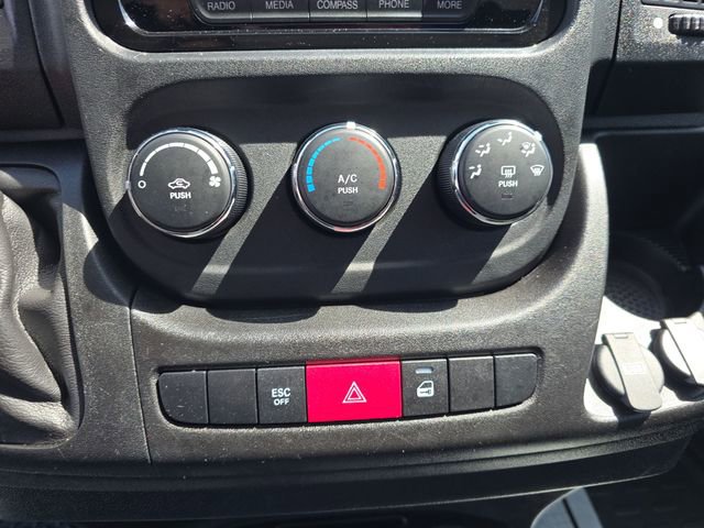 Used 2017 RAM ProMaster 1500 w/ Mopar Trailer Tow Group FWD image 29