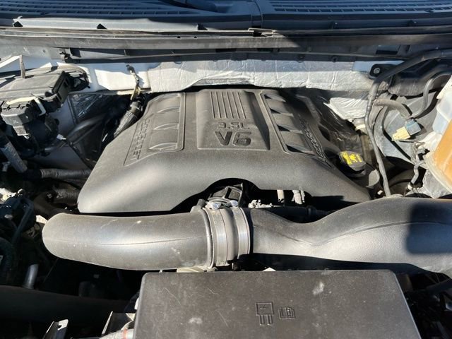 Used 2011 Ford F150 XLT image 26