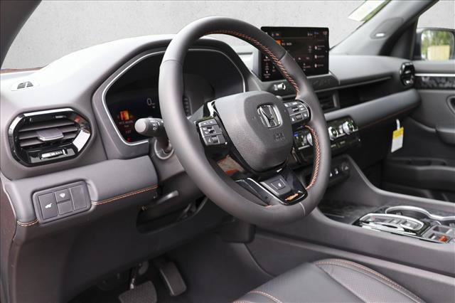 New 2026 Honda Passport TrailSport Elite image 10