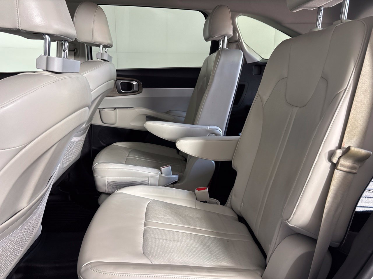Used 2023 Kia Sorento X-Line EX AWD/4WD image 20