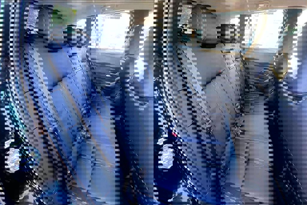 New 2026 MAZDA CX-50 2.5 Hybrid w/ Cargo Package image 20