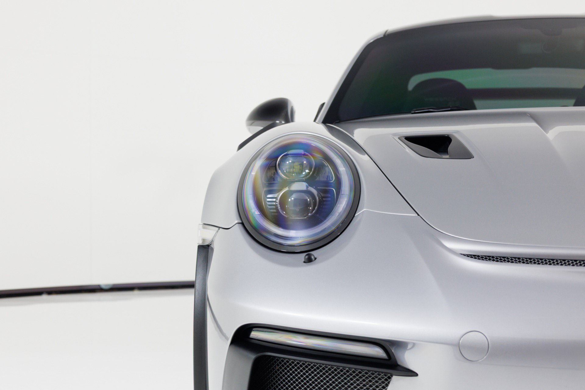 Used 2019 Porsche 911 GT3 RS RWD image 52