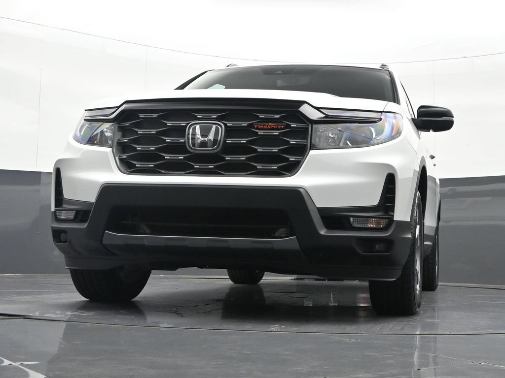 Used 2022 Honda Passport TrailSport image 39