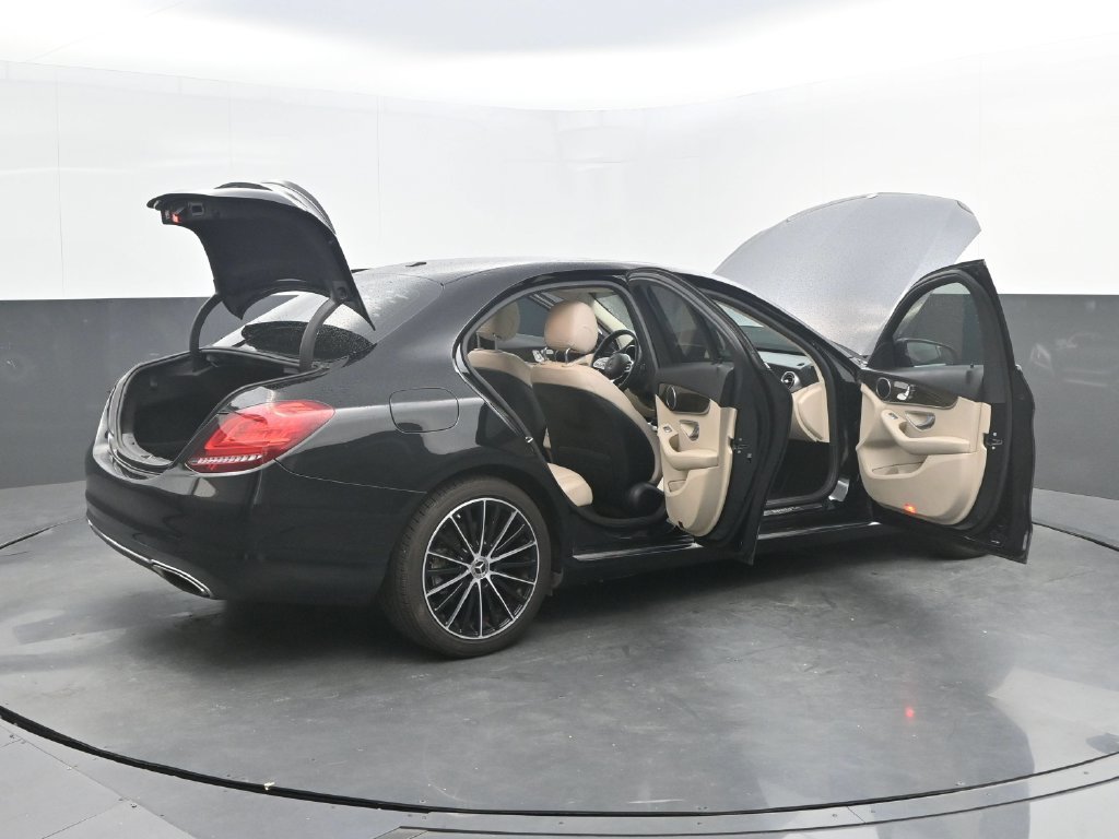 Used 2019 Mercedes-Benz C 300 Sedan image 49