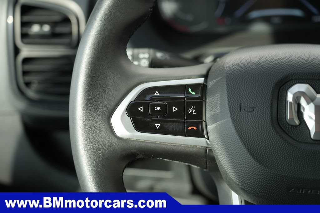 Used 2024 RAM ProMaster 3500 FWD image 22