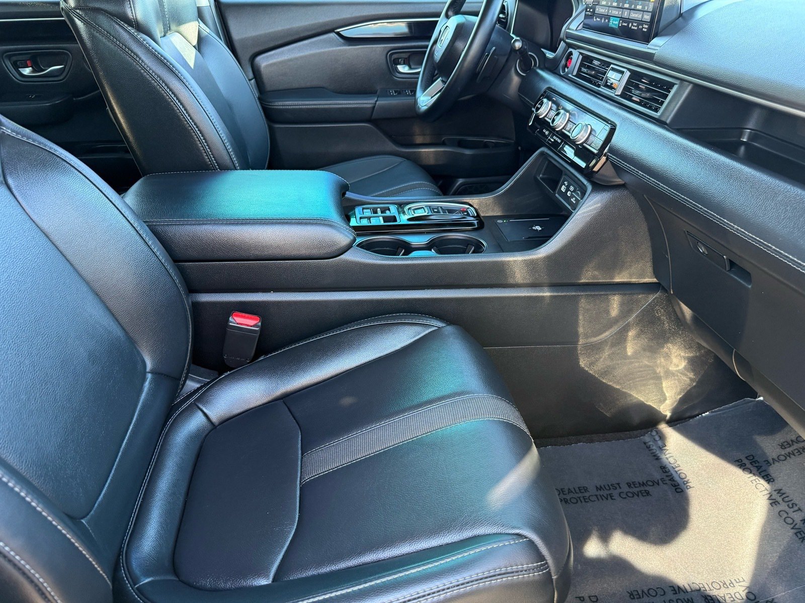 Used 2024 Honda Pilot EX-L image 32