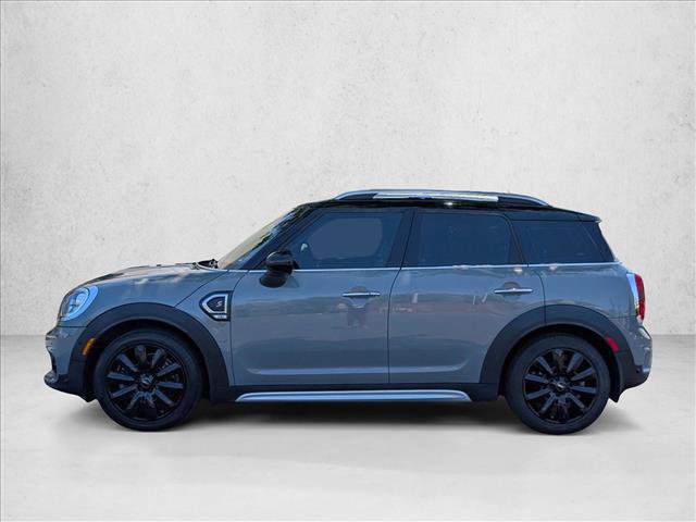 Used 2017 MINI Cooper Countryman S FWD image 7