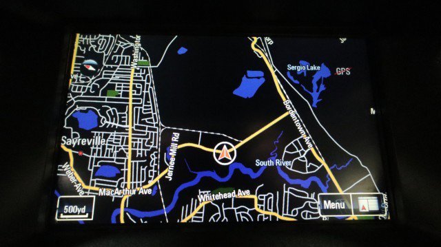 Used 2016 GMC Terrain Denali image 15