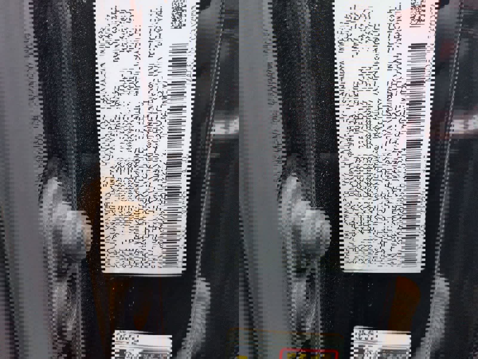 Used 2017 Honda CR-V LX image 33