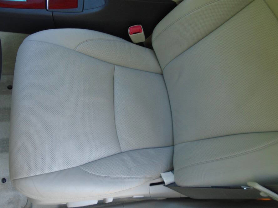 Used 2008 Lexus ES 350 image 17