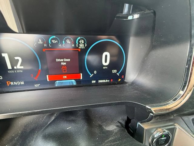 Used 2023 Ford F150 Lariat w/ Equipment Group 502A High AWD/4WD image 13