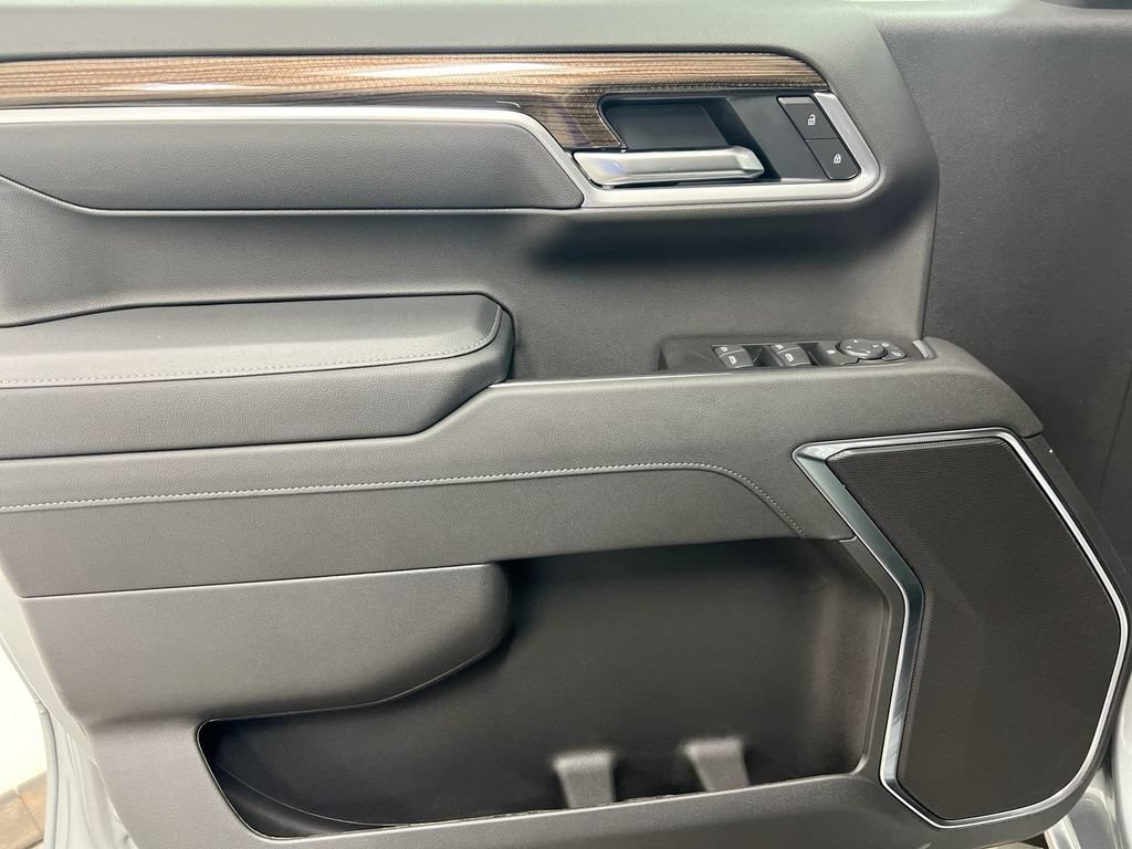 New 2026 Chevrolet Silverado 1500 LT AWD/4WD image 20