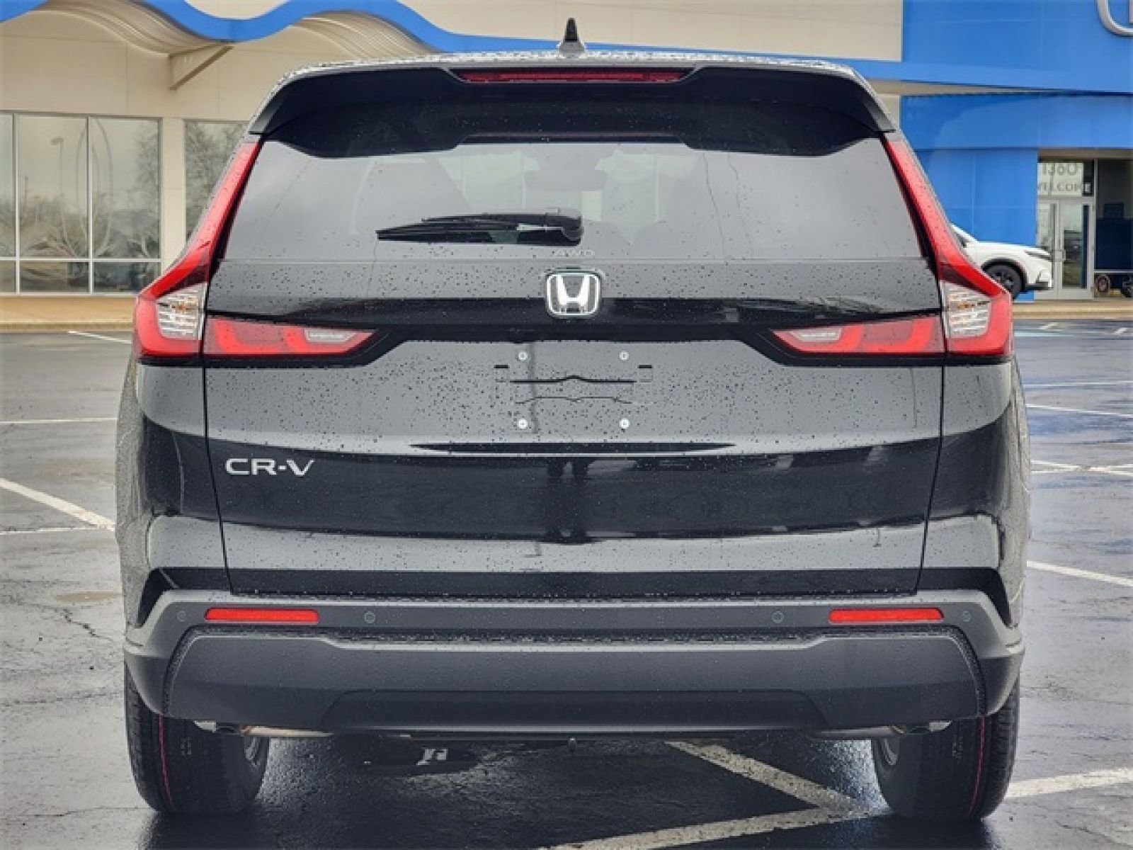 Used 2023 Honda CR-V EX-L image 8