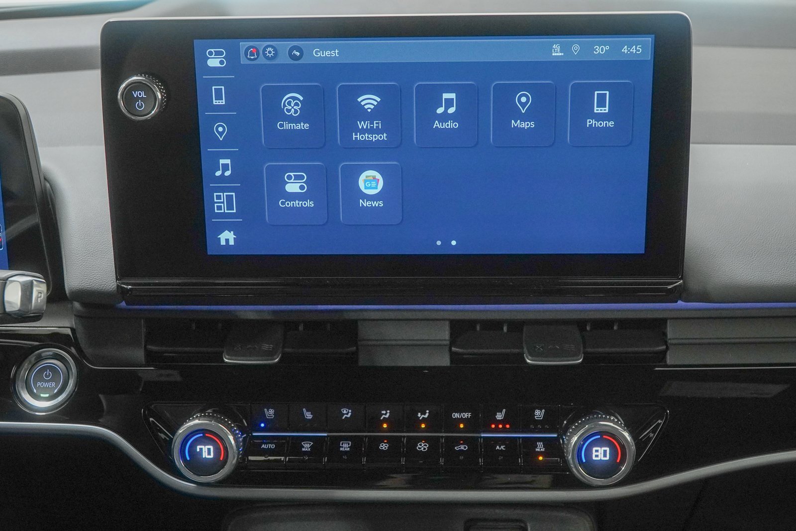 New 2026 Honda Prologue Elite image 30